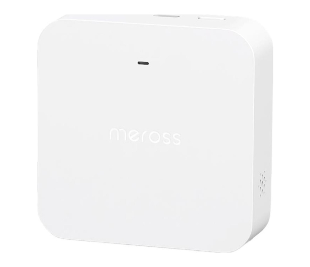 Meross Inteligentna bramka Wi-Fi MSH400HK-EU - 1532201 - zdjęcie